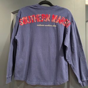 Southern Marsh Jersey Tee